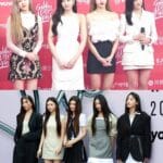 A high-quality comparison of BLACKPINK vs NewJeans 2026 for the top K-pop throne