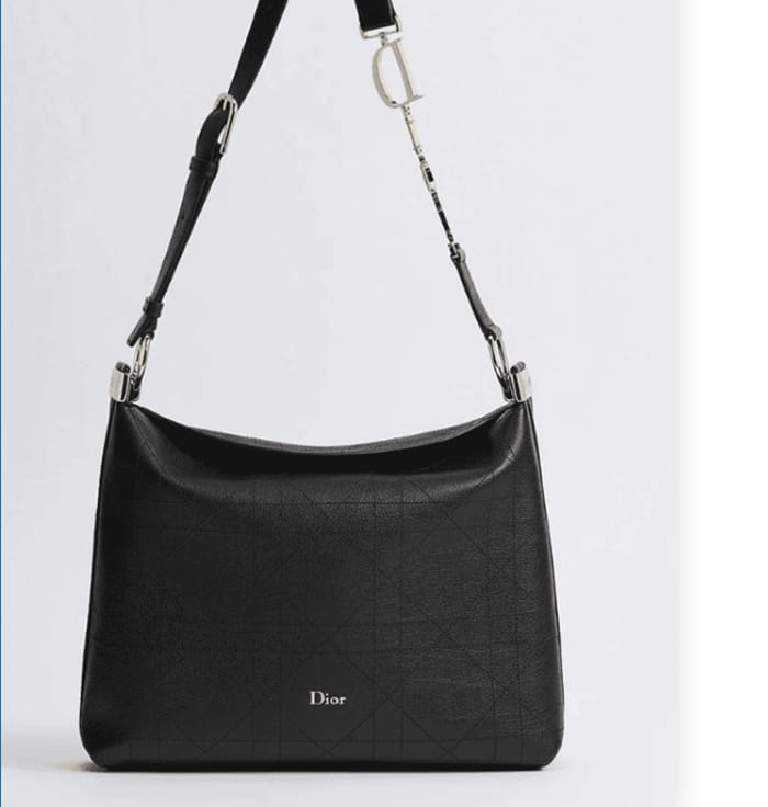 dior jolies bag medium jisoo style 2026 luxury bag