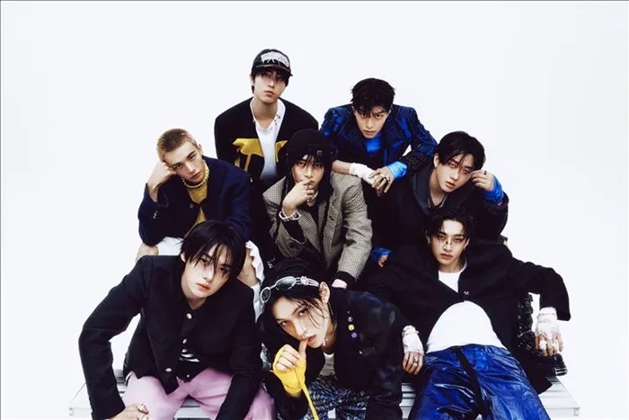 Stray Kids Members Guide 2026: Names, Roles, Ages and Facts