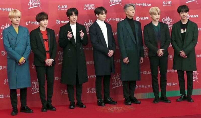 BTS Journey From 2013 to 2026: From Debut to Global Icons